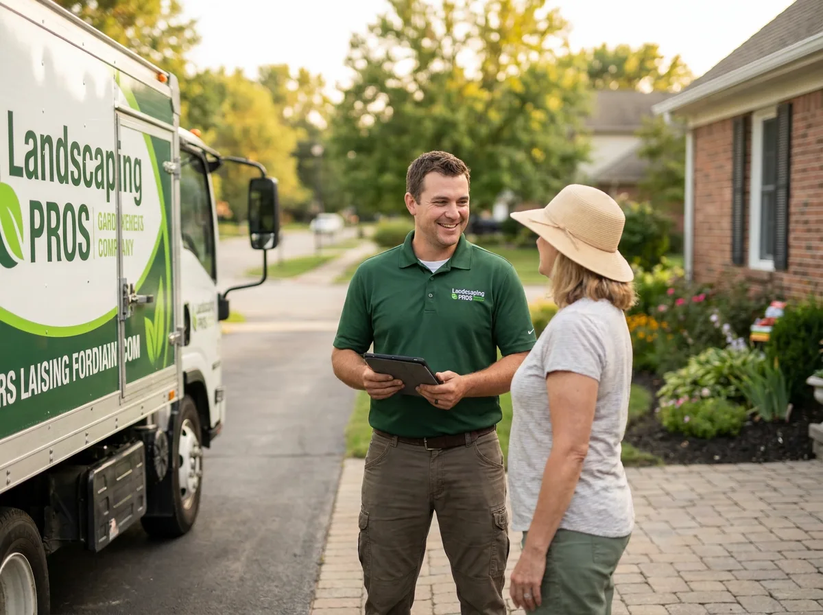 Landscaping La Salle, IL FAQs